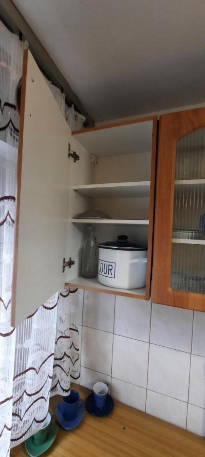 Wielunska Rooms Varşova Dış mekan fotoğraf